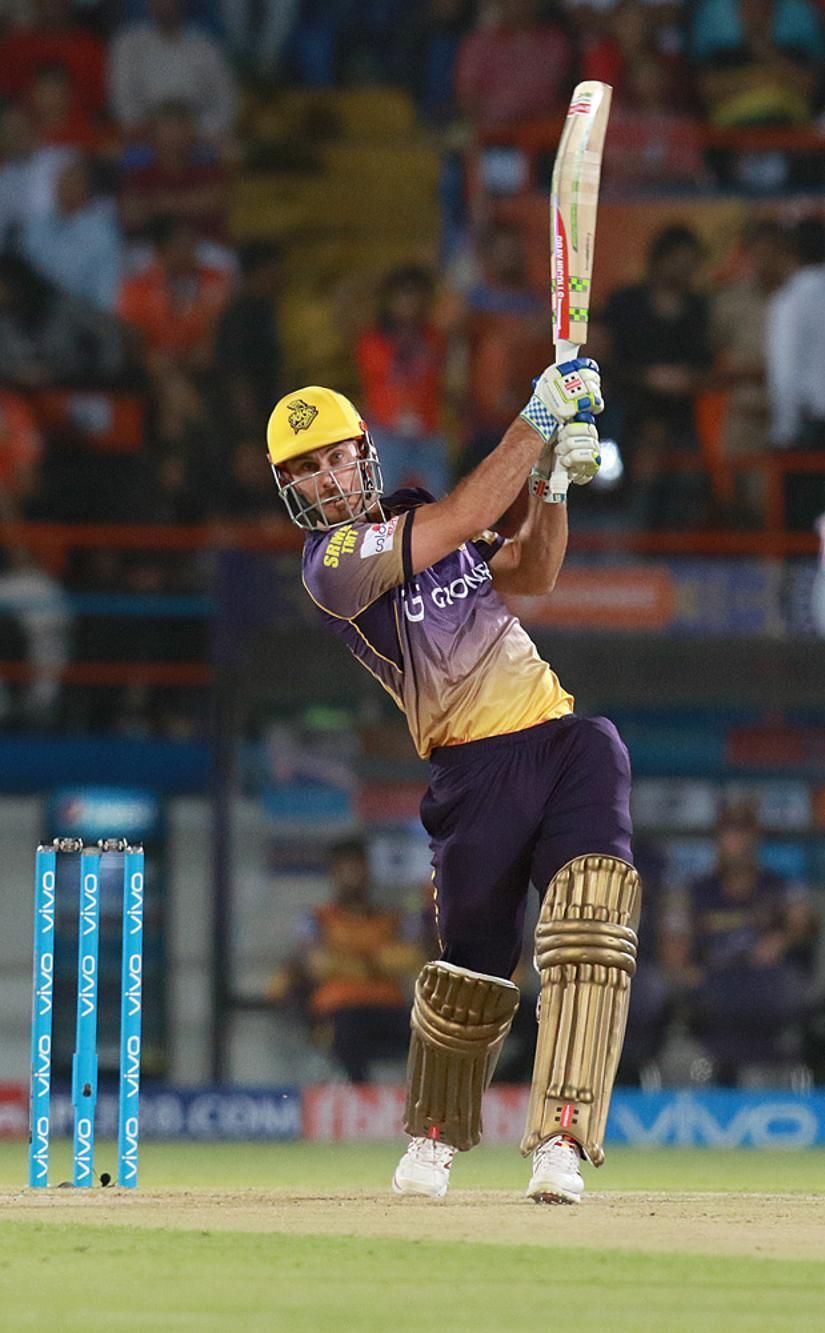 289 Kolkata Knight Riders Bowling Stock Photos, High-Res Pictures, and  Images - Getty Images