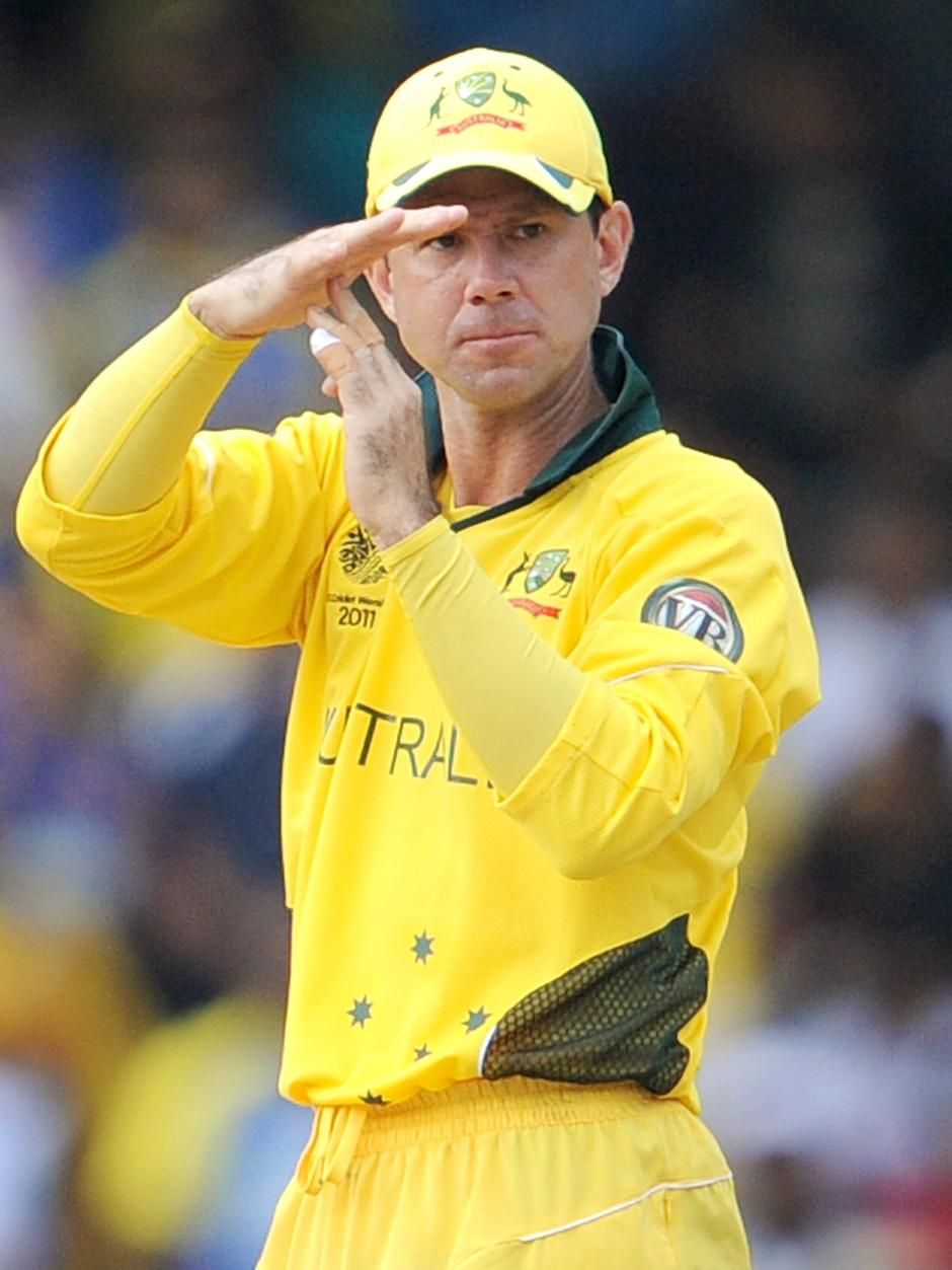 Best Images About Ricky Ponting