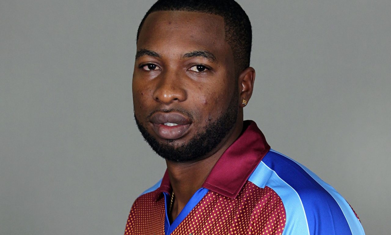 Kieron Pollard West Indies Cricket Player Photos