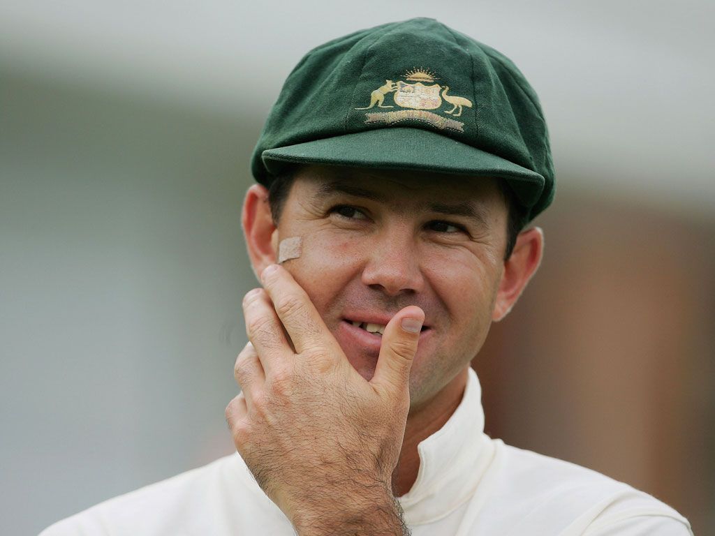 Ricky Ponting Best HD Wallpaper And Images