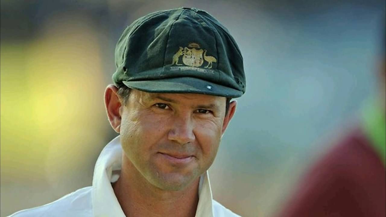 Ricky Ponting HD Images And Backgrounds