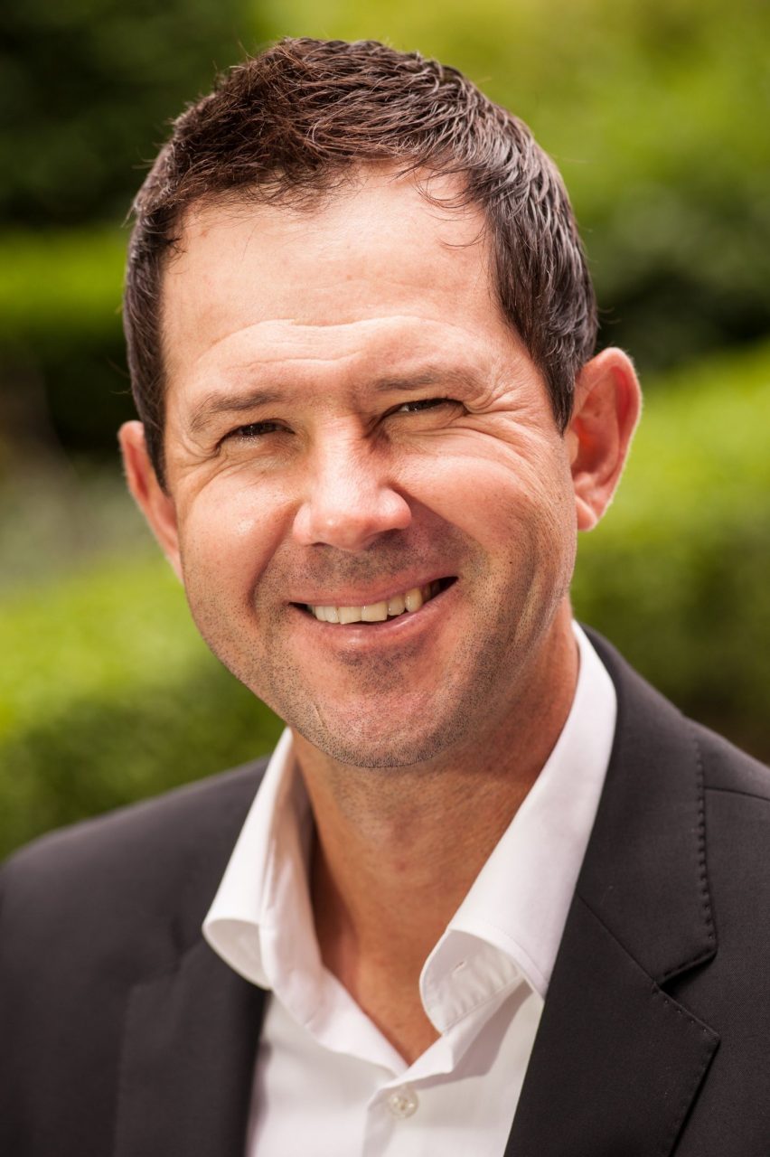 Ricky Ponting Most Beautiful HD Wallpaper