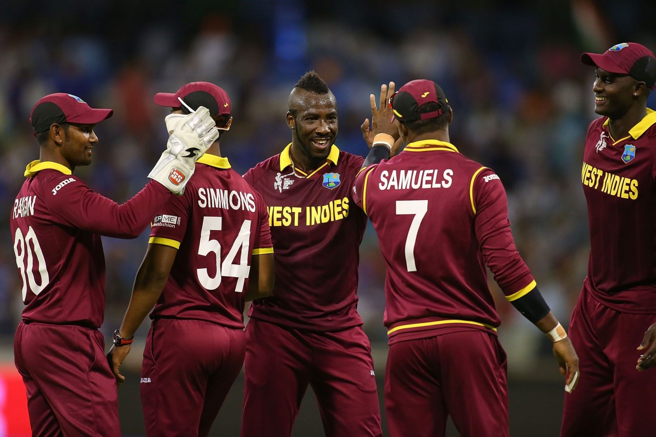 West Indies Cricket Team Best Moments
