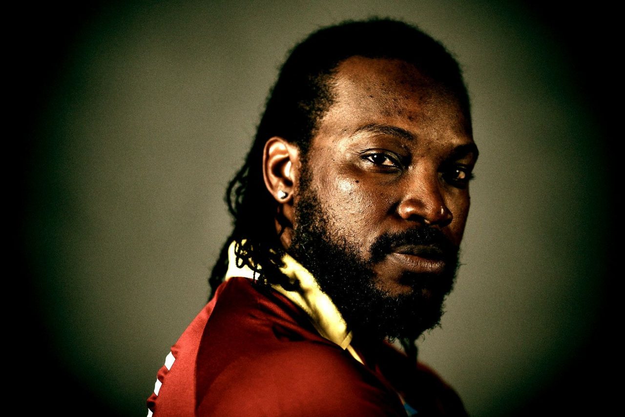 Chris Gayle Hot Edit Hd Picture
