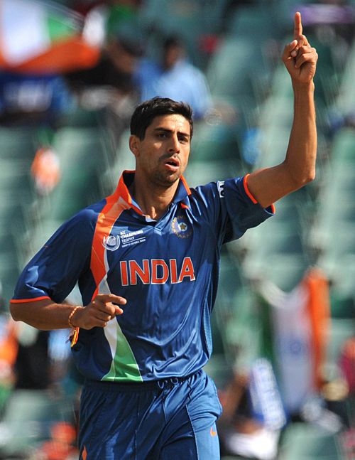 Ashish Nehra Best Photos And HD Wallpapers 