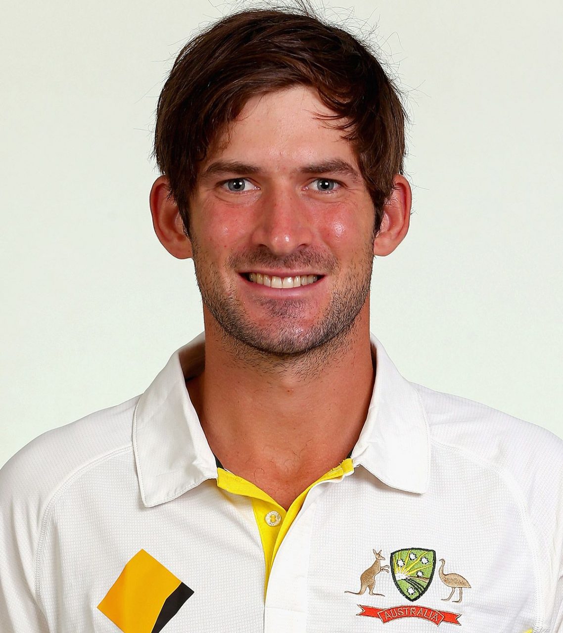 Australian Cricketer Joe Burns