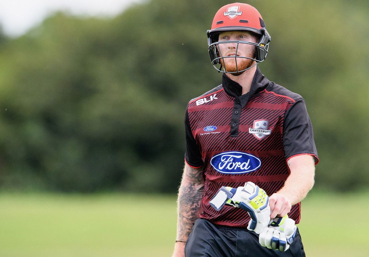 Ben Stokes Latest Photos