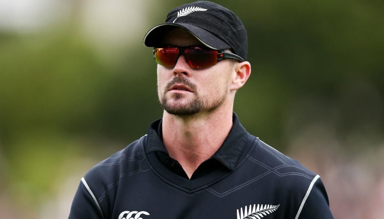 Colin Munro Cool HD Images