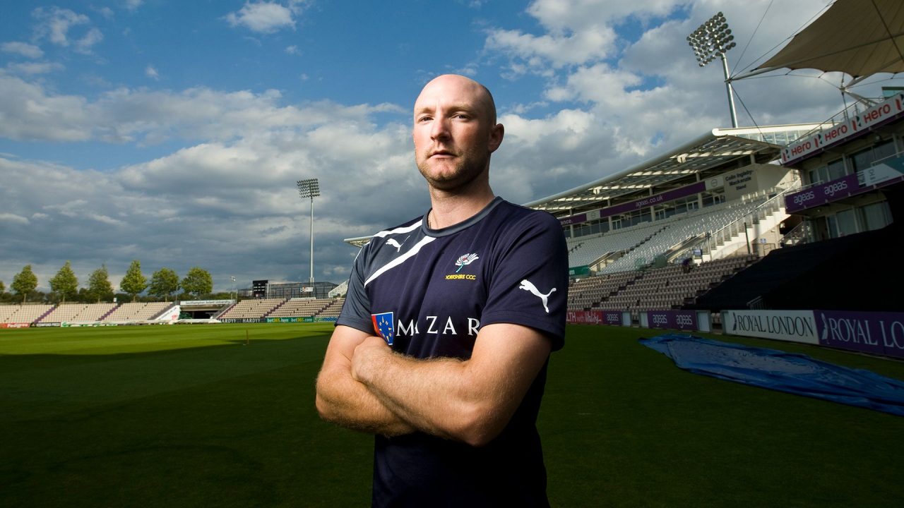 Full HD Wallpaper Image Of Adam Lyth