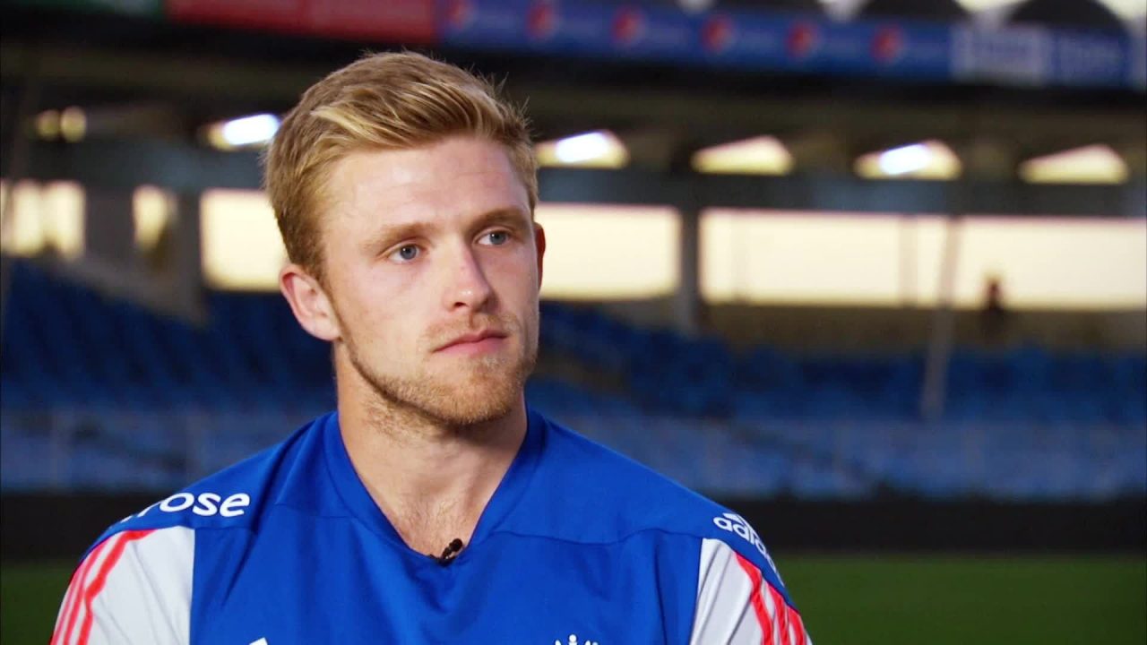 HD Wallpaper Image Of David Willey