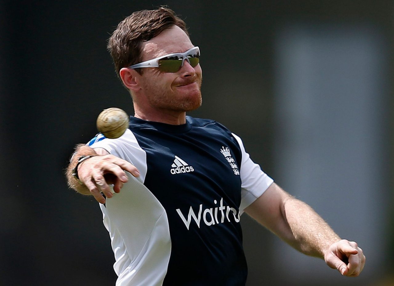 Ian Bell HD Images