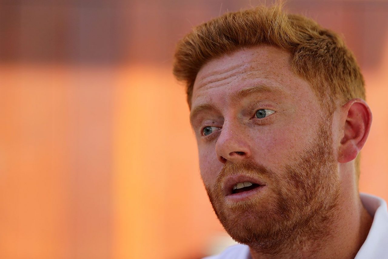 Jonny Bairstow Latest HD Wallpaper