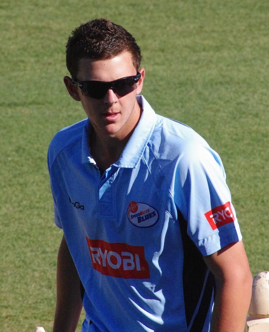 Josh Hazlewood Cool Pics