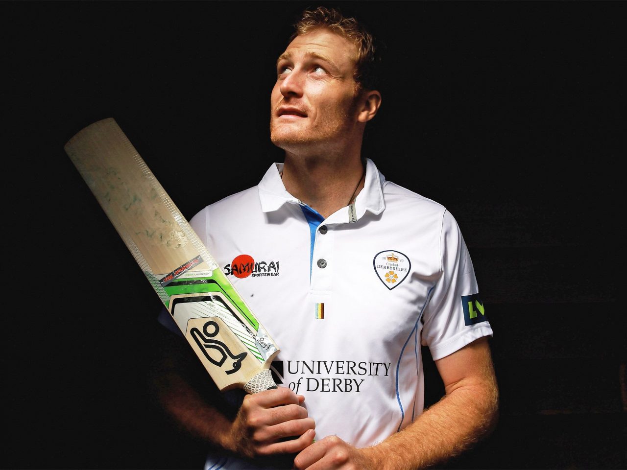 Martin Guptill Photoshoot Image