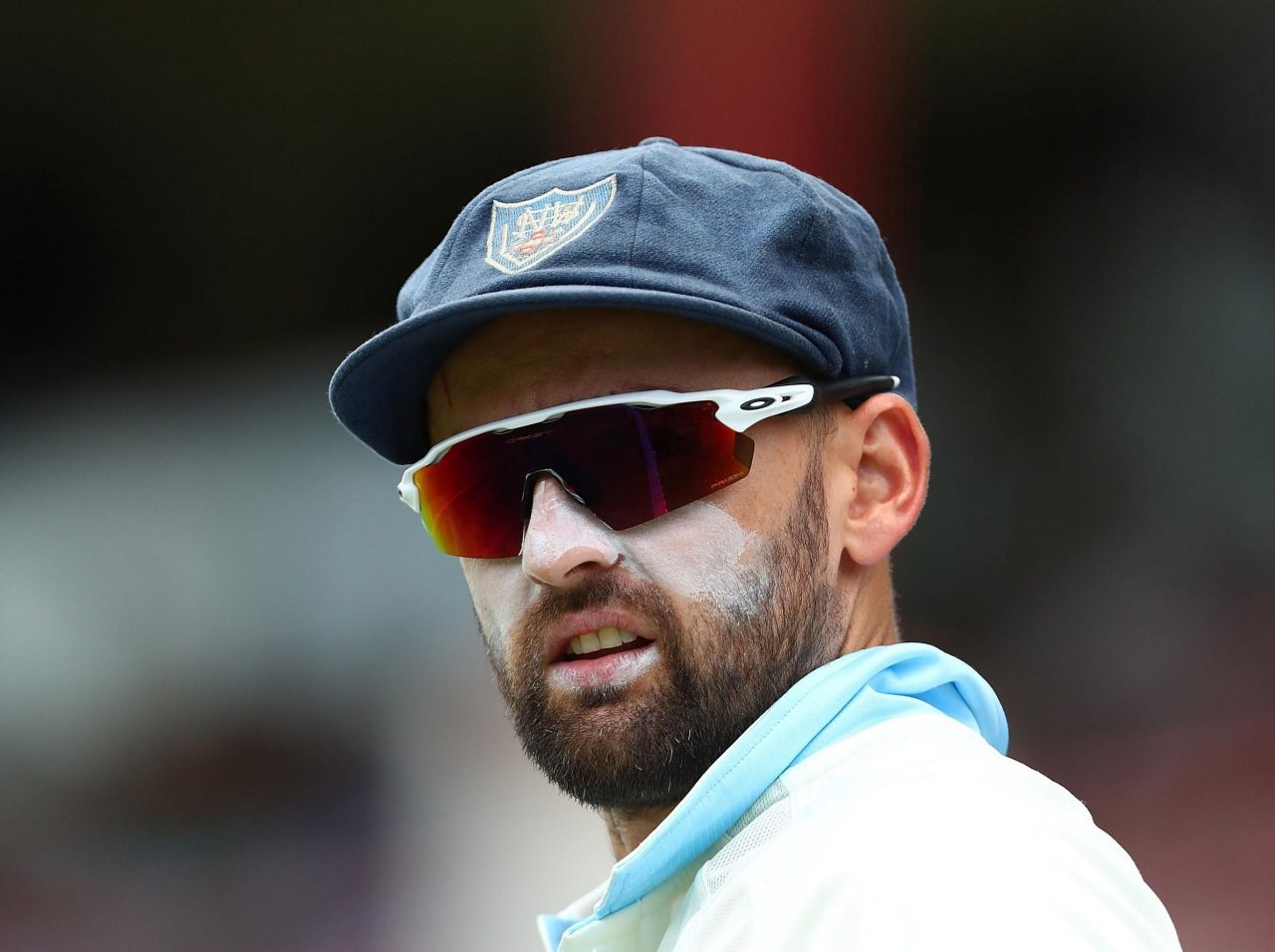 Nathan Lyon Latest Hd Images