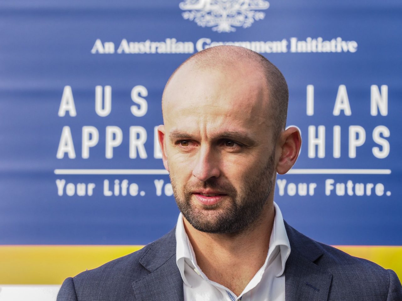 Nathan Lyon Smart Look Image