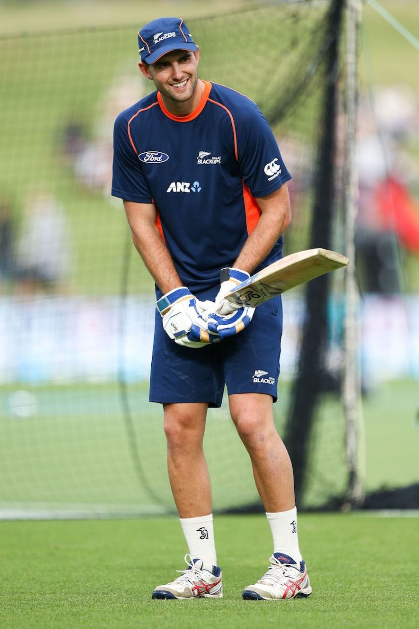 Tom Bruce At The Net Session