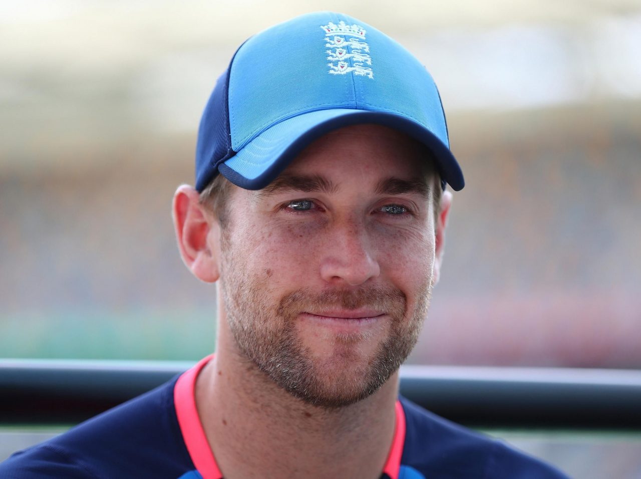 Cute Smiling Pics Of Dawid Malan