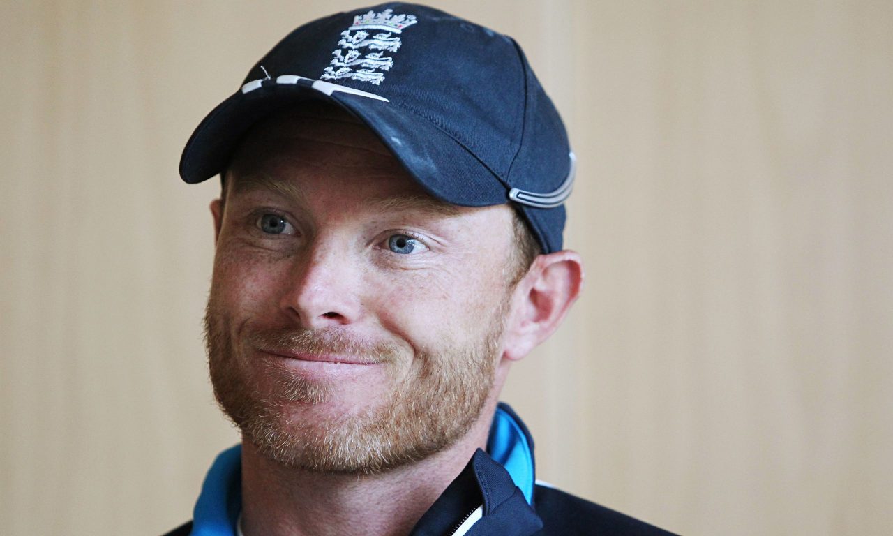 Full HD Wallpaper Image Of Ian Bell