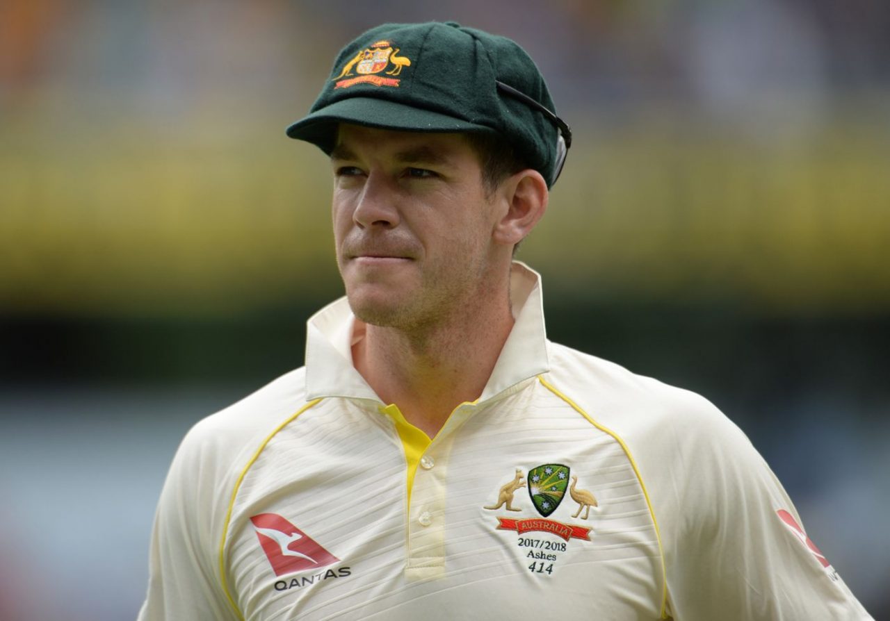 Latest Hd Photos Of Tim Paine