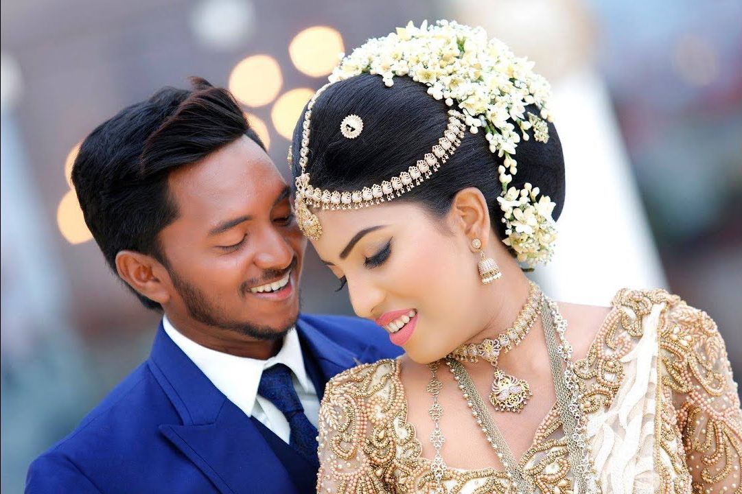 Akila Dananjaya Wedding Pics