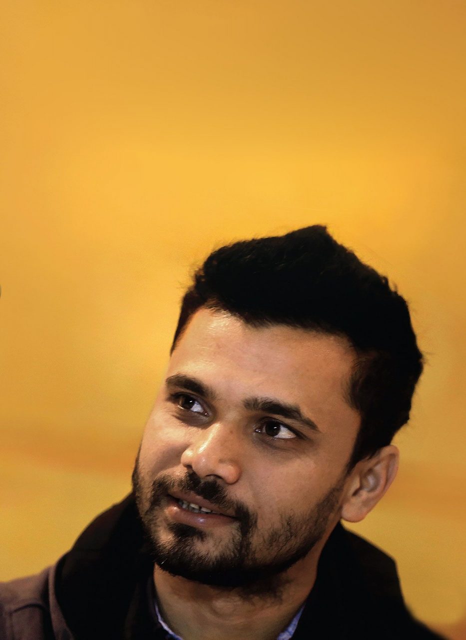 Mashrafe Mortaza Smart Look HD Images