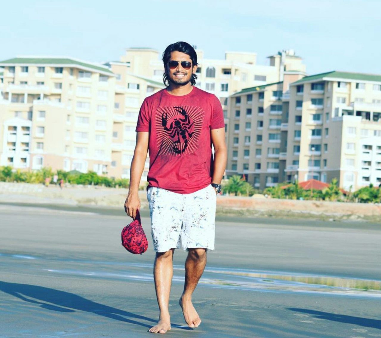 Cool And Classy Look Pics Of Anamul Haque