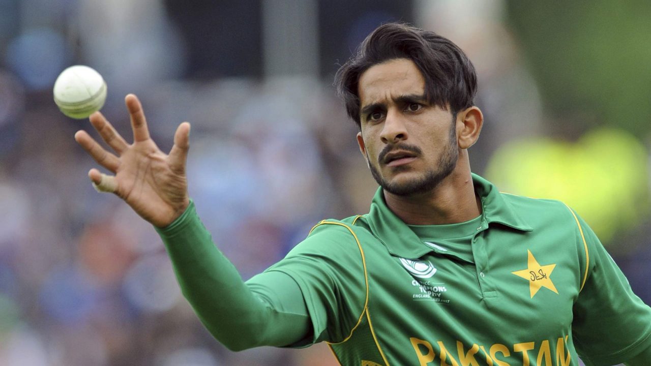 Full HD Wallpaper Image Of Hasan Ali